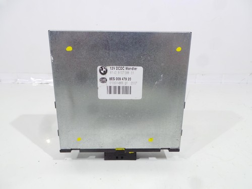 2007 bmw series ecu - 3,