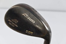 Mizuno MP Series Gap Wedge / 52 Degree / Stiff Flex Dynamic Gold Shaft