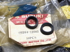 Suzuki U50 U70 Kick Starter
