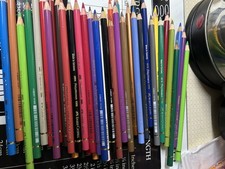 Proffesional Faber Castell