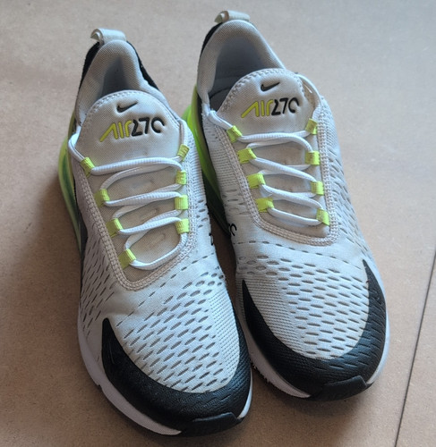Nike air max - max, 270