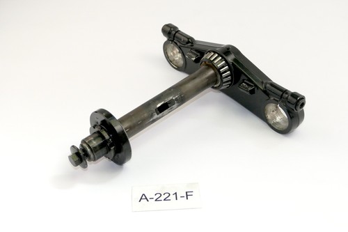 Suzuki 500 hm31a 1987 - hm31a,