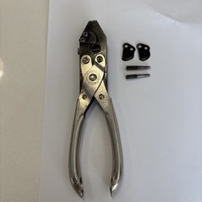 Vintage rare Maun Industries