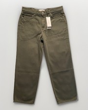 The White Company Jeans White