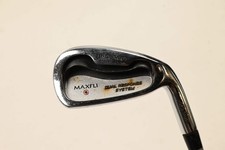 Maxfli undercut cavity - maxfli,