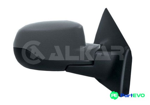 Alkar right exterior mirror - alkar,