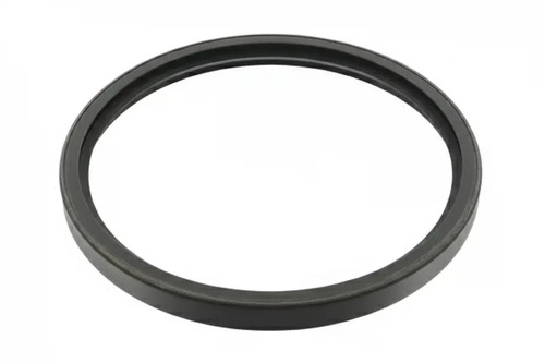 Hub sealing ring rear axle - hub, nbr