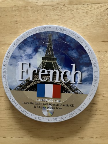 Learn french language - french,