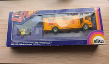 Siku No 2918 Boxed ‘Corona" Ford Beverage Delivery Truck Rare