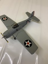 GEARBOX DIE CAST GRUMMAN F4F