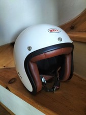 BELL MOTORCYCLE HELMET