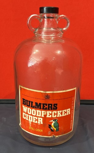 Vintage carlton ware bulmer - carlton, bulmer's