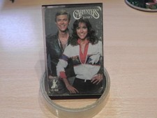 Carpenters Classics ~ The Carpenters ~ ORIGINAL CASSETTE TAPE