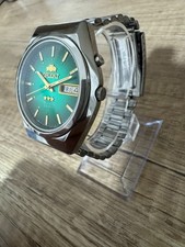 Vintage Orient 3 Star Crystal