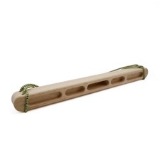 And la baguette - and, y