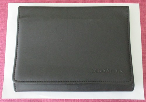 Genuine honda wallet - genuine,
