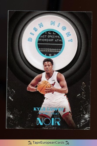 One kyle lowry - of,
