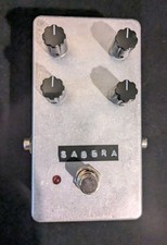 Catalinbread SABBRA CADABRA
