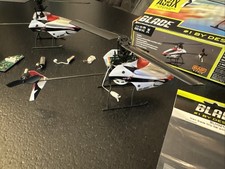 Blade mSR X Micro Helicopter