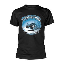 FU MANCHU - DAREDEVIL BLACK