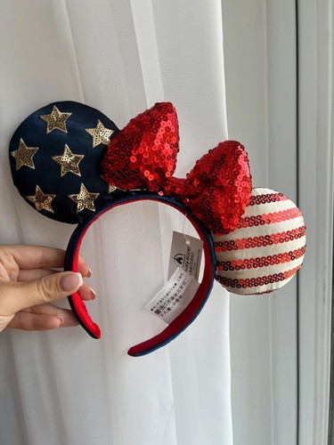 Brand new red white blue - new,