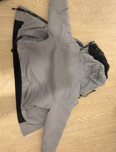 Woman grey zavetti canada - grey,