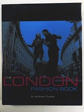 The London Fashion Book by