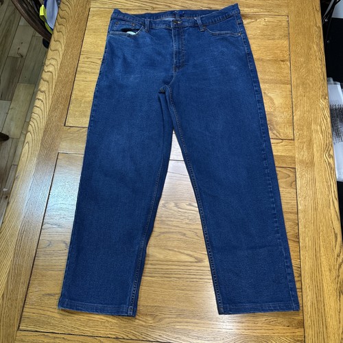 Cotton traders men - traders, size