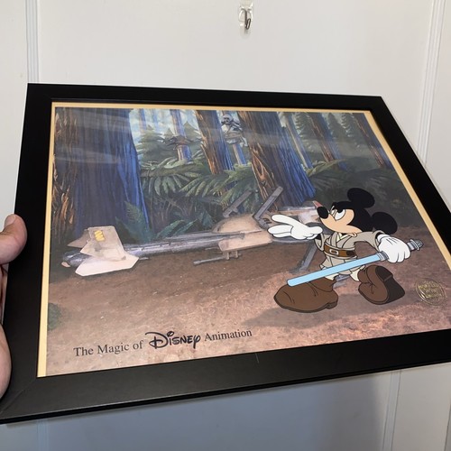 Authentic disney animation - authentic,