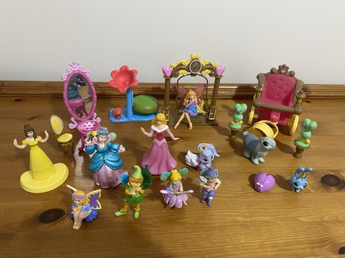 Elc disney fairy - elc, wonderland