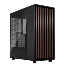 Fractal Design North Midi Tower PC Case | Black - Brand New Sealed✅