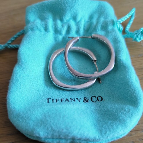 Genuine tiffany co cushion - genuine,