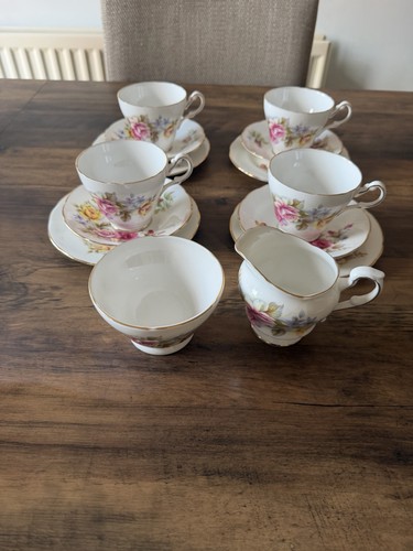 Vintage royal sutherland - vintage,