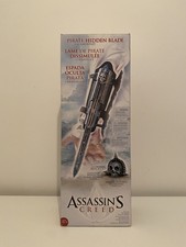 Assassin's Creed 4 Pirate