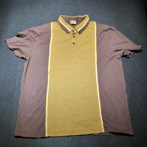 Gabicci polo shirt - polo, xxl