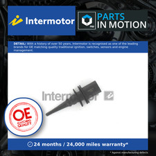 Exterior Air Temperature