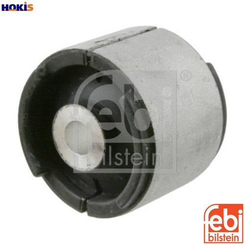 Mounting controltrailing - 2x,