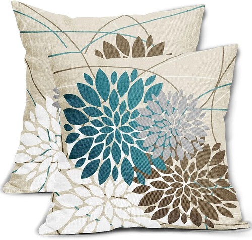 Cushion covers set - set, of