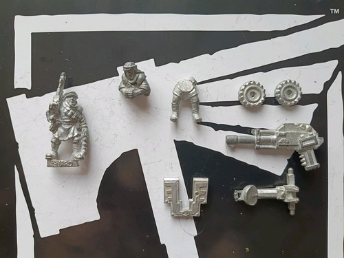 Warhammer 40k imperial - 40k, guard