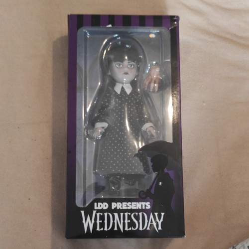 The addams family figure - addams,