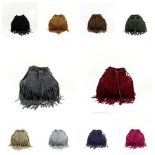 Real Suede Leather Women’s