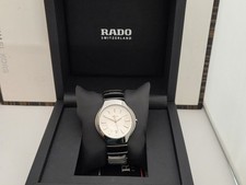 Rado Diastar True. Gents Swiss