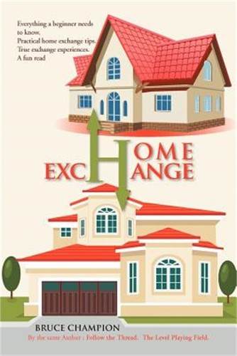 Home exchange paperback or - home,