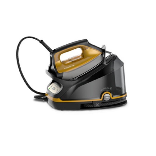Rowenta dg7644 steam iron - steam,