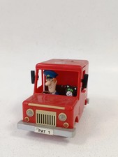 2003 postman pat - er, mail