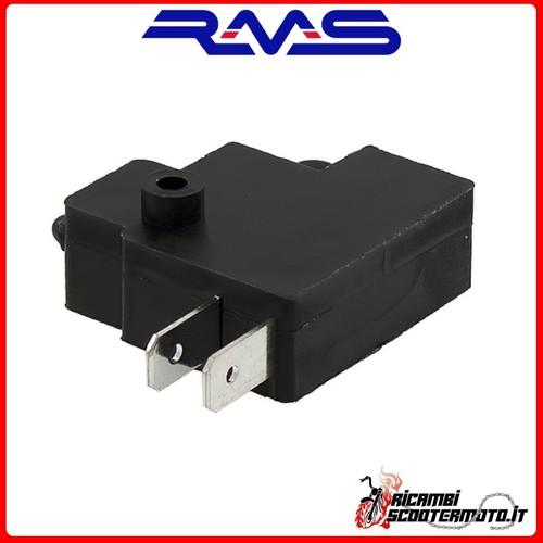 Front stop switch rms - stop,