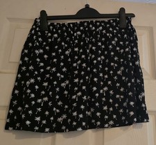 Bundle of 2 Girls H&M Skirts