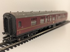 Hornby R4219A OO Gauge BR Mk1
