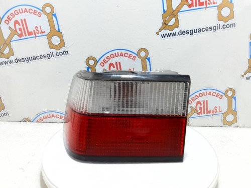 Rear lamp citroen xantia - rear,