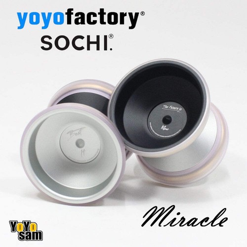 Yoyofactory miracle - miracle,